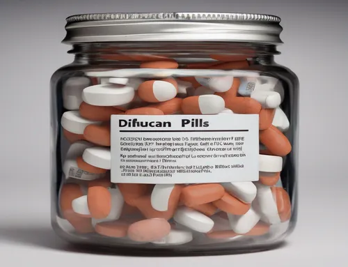 precio del medicamento diflucan